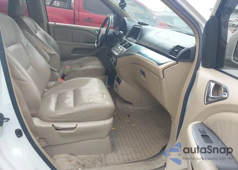 2005 Honda Odyssey Ex-L z USA, uszkodzony, nr VIN 5FNRL38795B125251